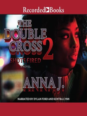 cover image of The Double Cross 2